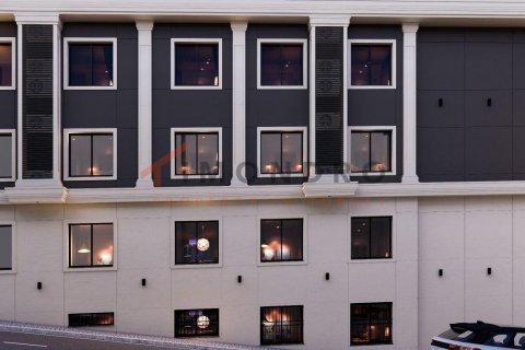 Продажа квартиры в Эйюпе, Стамбуле, Турция 2+1, 85м2, №192351 – фото 9