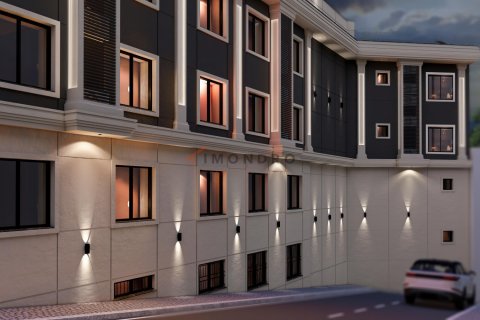 Продажа квартиры в Эйюпе, Стамбуле, Турция 2+1, 85м2, №192351 – фото 12