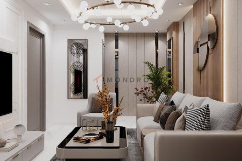 Продажа квартиры в Эйюпе, Стамбуле, Турция 2+1, 85м2, №192351 – фото 19