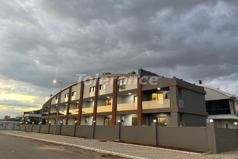 Daire  2+1  Kundu, Antalya, Türkiye №192358 - 2