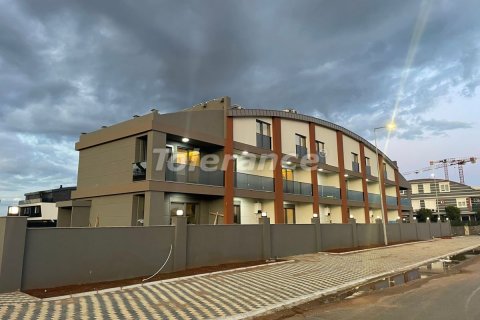 Daire  2+1  Kundu, Antalya, Türkiye №192358 - 14