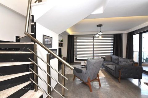 آپارتمان در  Alanya ، ترکیه 125 متر مربع.  شماره 207279 - 17