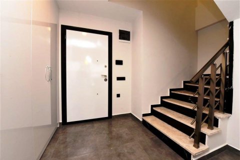 آپارتمان در  Alanya ، ترکیه 125 متر مربع.  شماره 207279 - 9