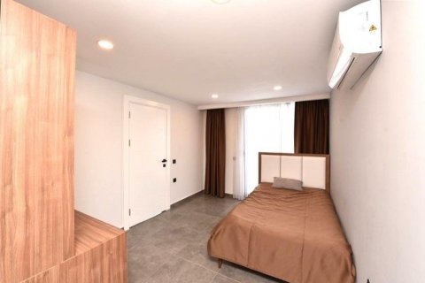 آپارتمان در  Alanya ، ترکیه 125 متر مربع.  شماره 207279 - 18