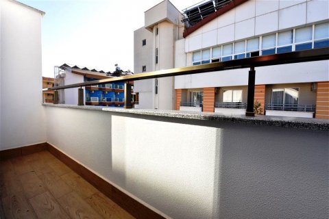 آپارتمان در  Alanya ، ترکیه 125 متر مربع.  شماره 207279 - 29