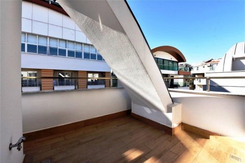 آپارتمان در  Alanya ، ترکیه 125 متر مربع.  شماره 207279 - 24