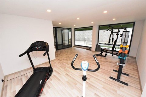 آپارتمان در  Alanya ، ترکیه 125 متر مربع.  شماره 207279 - 6