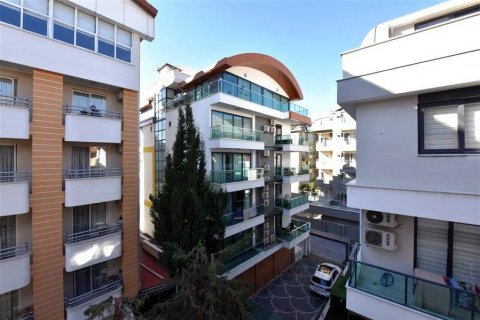 آپارتمان در  Alanya ، ترکیه 125 متر مربع.  شماره 207279 - 26