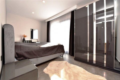 آپارتمان در  Alanya ، ترکیه 125 متر مربع.  شماره 207279 - 20