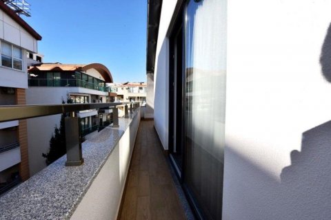 آپارتمان در  Alanya ، ترکیه 125 متر مربع.  شماره 207279 - 25