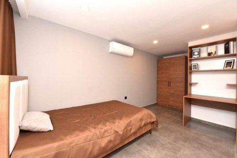 آپارتمان در  Alanya ، ترکیه 125 متر مربع.  شماره 207279 - 19