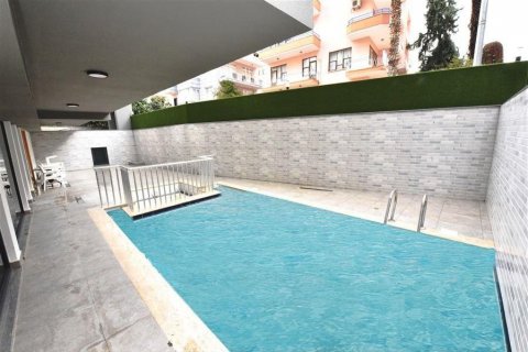 آپارتمان در  Alanya ، ترکیه 125 متر مربع.  شماره 207279 - 3