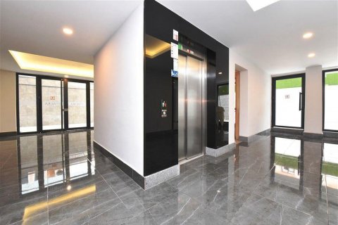 آپارتمان در  Alanya ، ترکیه 125 متر مربع.  شماره 207279 - 7