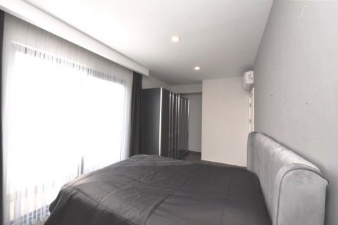 آپارتمان در  Alanya ، ترکیه 125 متر مربع.  شماره 207279 - 22