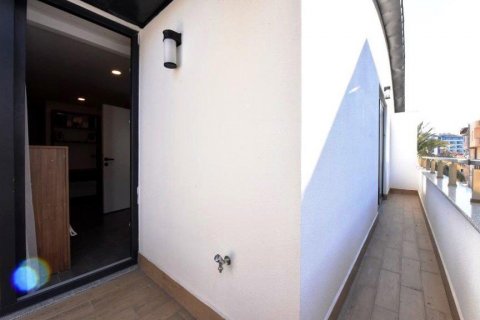 آپارتمان در  Alanya ، ترکیه 125 متر مربع.  شماره 207279 - 27