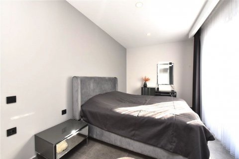 آپارتمان در  Alanya ، ترکیه 125 متر مربع.  شماره 207279 - 21