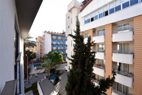 آپارتمان در  Alanya ، ترکیه 125 متر مربع.  شماره 207279 - 30