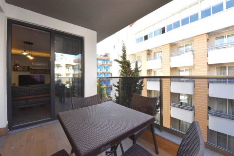 آپارتمان در  Alanya ، ترکیه 125 متر مربع.  شماره 207279 - 15