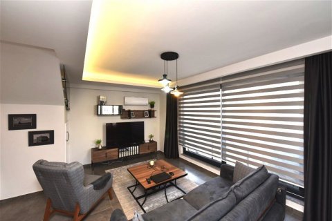 آپارتمان در  Alanya ، ترکیه 125 متر مربع.  شماره 207279 - 12