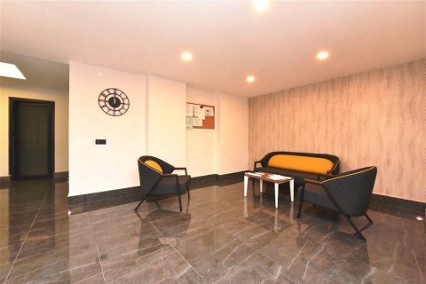 آپارتمان در  Alanya ، ترکیه 125 متر مربع.  شماره 207279 - 4