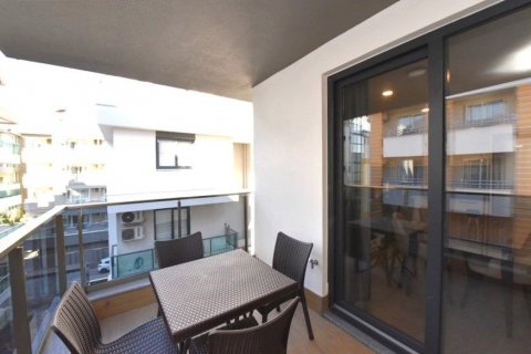 آپارتمان در  Alanya ، ترکیه 125 متر مربع.  شماره 207279 - 14