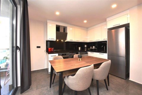 آپارتمان در  Alanya ، ترکیه 125 متر مربع.  شماره 207279 - 10