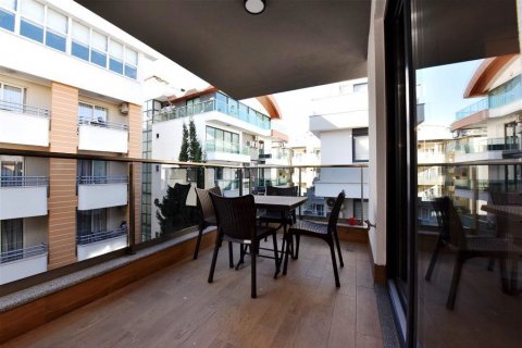 آپارتمان در  Alanya ، ترکیه 125 متر مربع.  شماره 207279 - 16