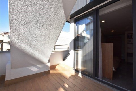 آپارتمان در  Alanya ، ترکیه 125 متر مربع.  شماره 207279 - 23