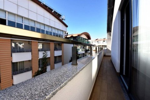 آپارتمان در  Alanya ، ترکیه 125 متر مربع.  شماره 207279 - 28