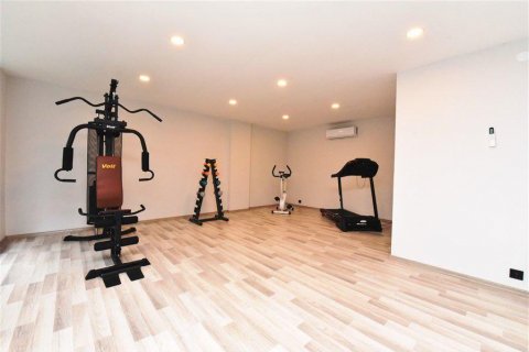 آپارتمان در  Alanya ، ترکیه 125 متر مربع.  شماره 207279 - 5