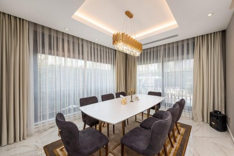 Villa   Belek, Antalya, Türkiye №207276 - 10