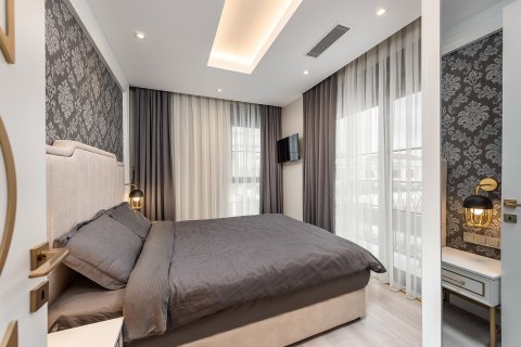 Villa   Belek, Antalya, Türkiye №207276 - 16