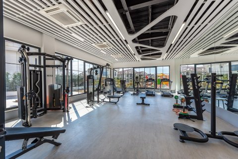 Villa   Belek, Antalya, Türkiye №207276 - 4