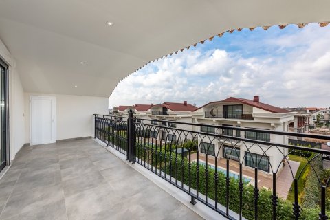 Villa   Belek, Antalya, Türkiye №207276 - 21