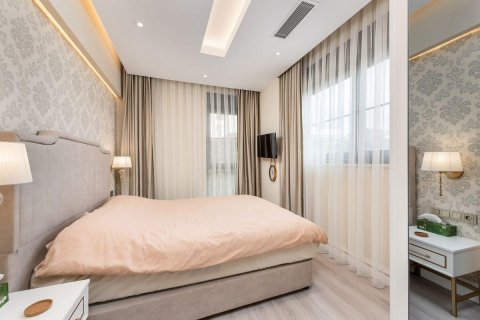 Villa   Belek, Antalya, Türkiye №207276 - 17