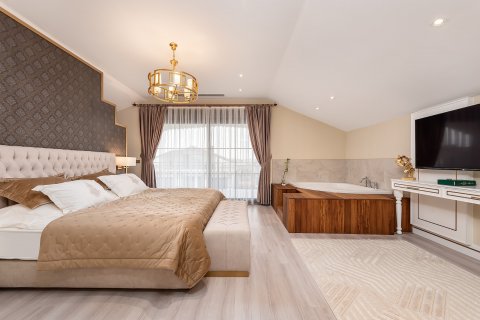 Villa   Belek, Antalya, Türkiye №207276 - 11