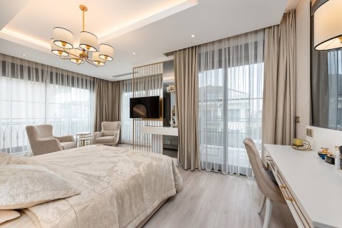 Villa   Belek, Antalya, Türkiye №207276 - 18