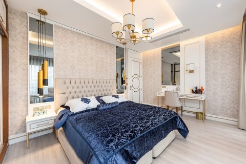 Villa   Belek, Antalya, Türkiye №207276 - 15