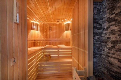 Villa   Belek, Antalya, Türkiye №207276 - 5