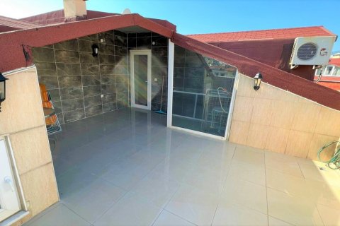 Продажа пентхауса  в Оба, Анталье, Турция 5 комн., 180м2, №207275 – фото 25