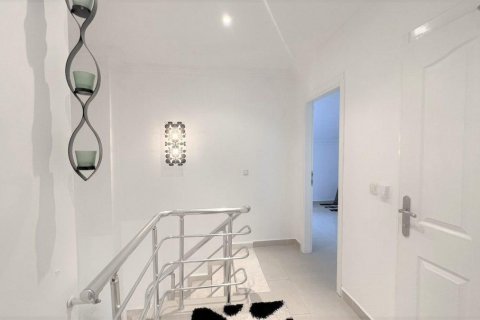 Продажа пентхауса  в Оба, Анталье, Турция 5 комн., 180м2, №207275 – фото 21