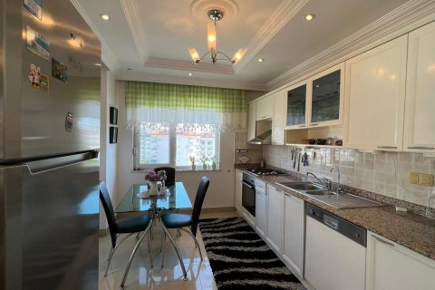 Продажа пентхауса  в Оба, Анталье, Турция 5 комн., 180м2, №207275 – фото 10