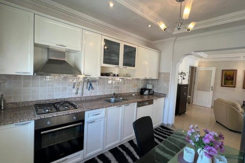 Продажа пентхауса  в Оба, Анталье, Турция 5 комн., 180м2, №207275 – фото 12