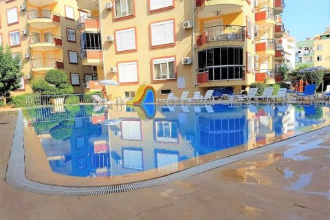 Продажа пентхауса  в Оба, Анталье, Турция 5 комн., 180м2, №207275 – фото 2