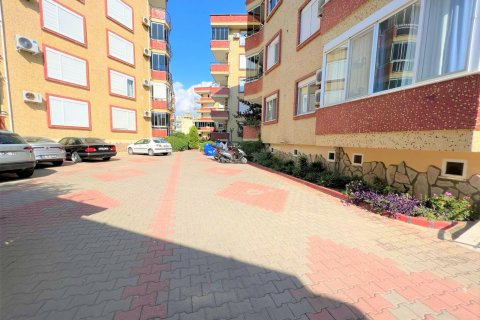 Продажа пентхауса  в Оба, Анталье, Турция 5 комн., 180м2, №207275 – фото 4