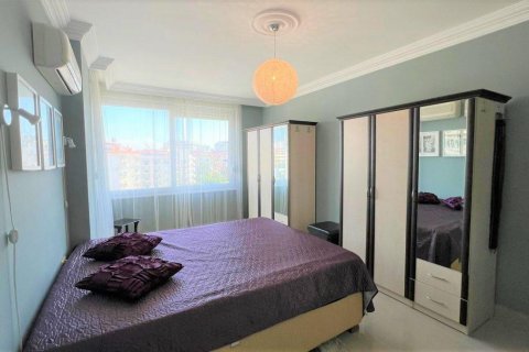 Продажа пентхауса  в Оба, Анталье, Турция 5 комн., 180м2, №207275 – фото 19