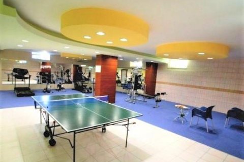 Продажа пентхауса  в Оба, Анталье, Турция 5 комн., 180м2, №207275 – фото 5