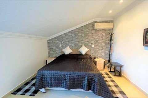 Продажа пентхауса  в Оба, Анталье, Турция 5 комн., 180м2, №207275 – фото 22