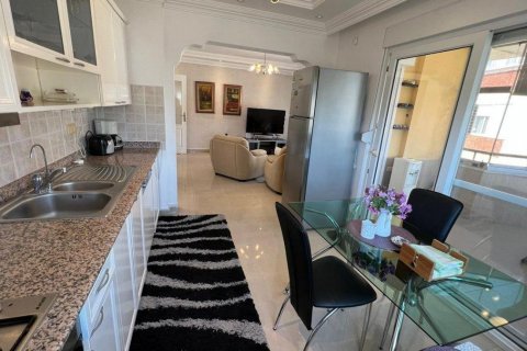 Продажа пентхауса  в Оба, Анталье, Турция 5 комн., 180м2, №207275 – фото 11