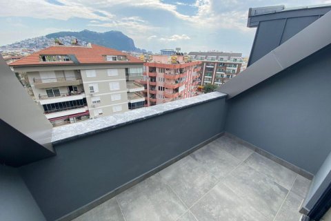 Продажа квартиры  в Аланье, Анталье, Турция 3 комн., 115м2, №207281 – фото 22